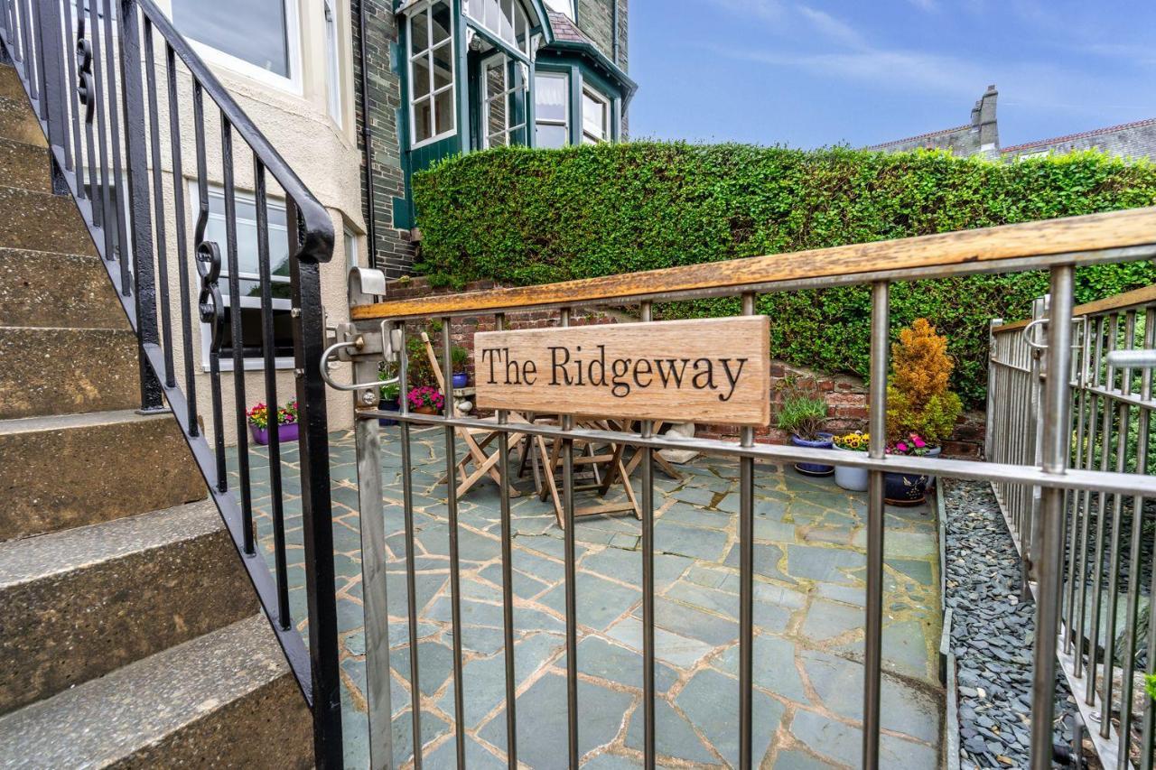 凯西克The Ridgeway别墅 外观 照片